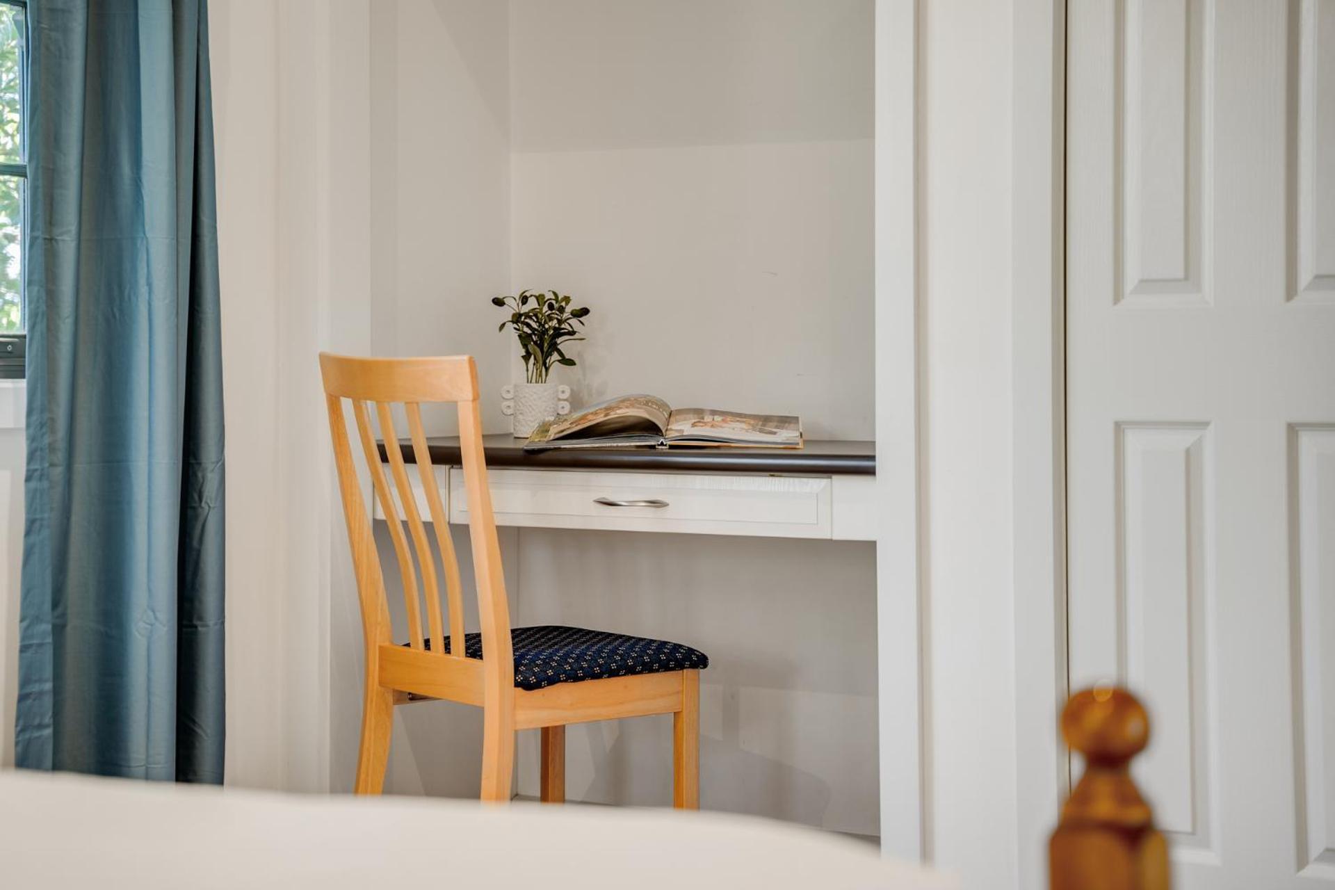 Whispering Pines Cottages Wentworth Falls Værelse billede