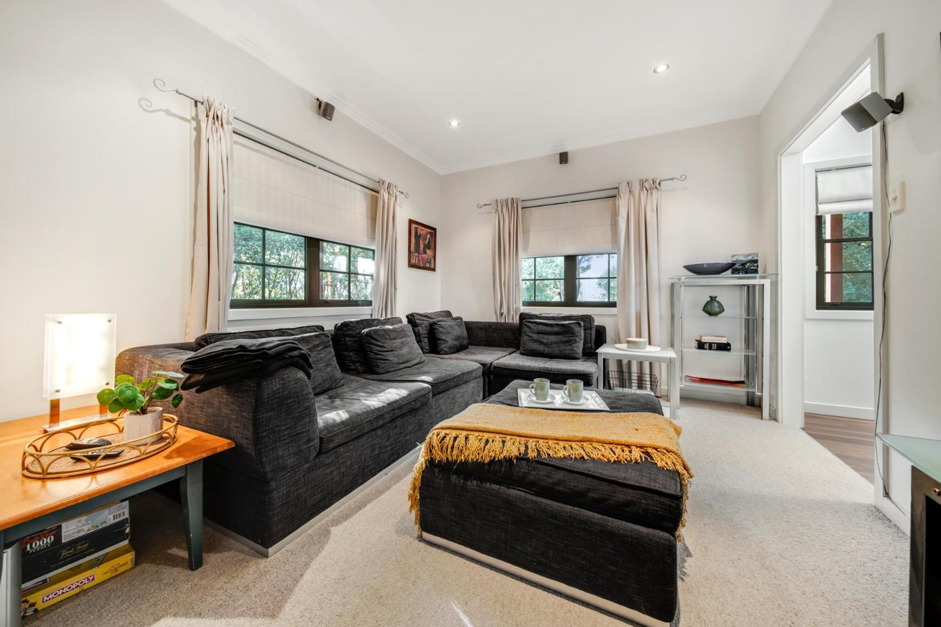 Whispering Pines Cottages Wentworth Falls Værelse billede