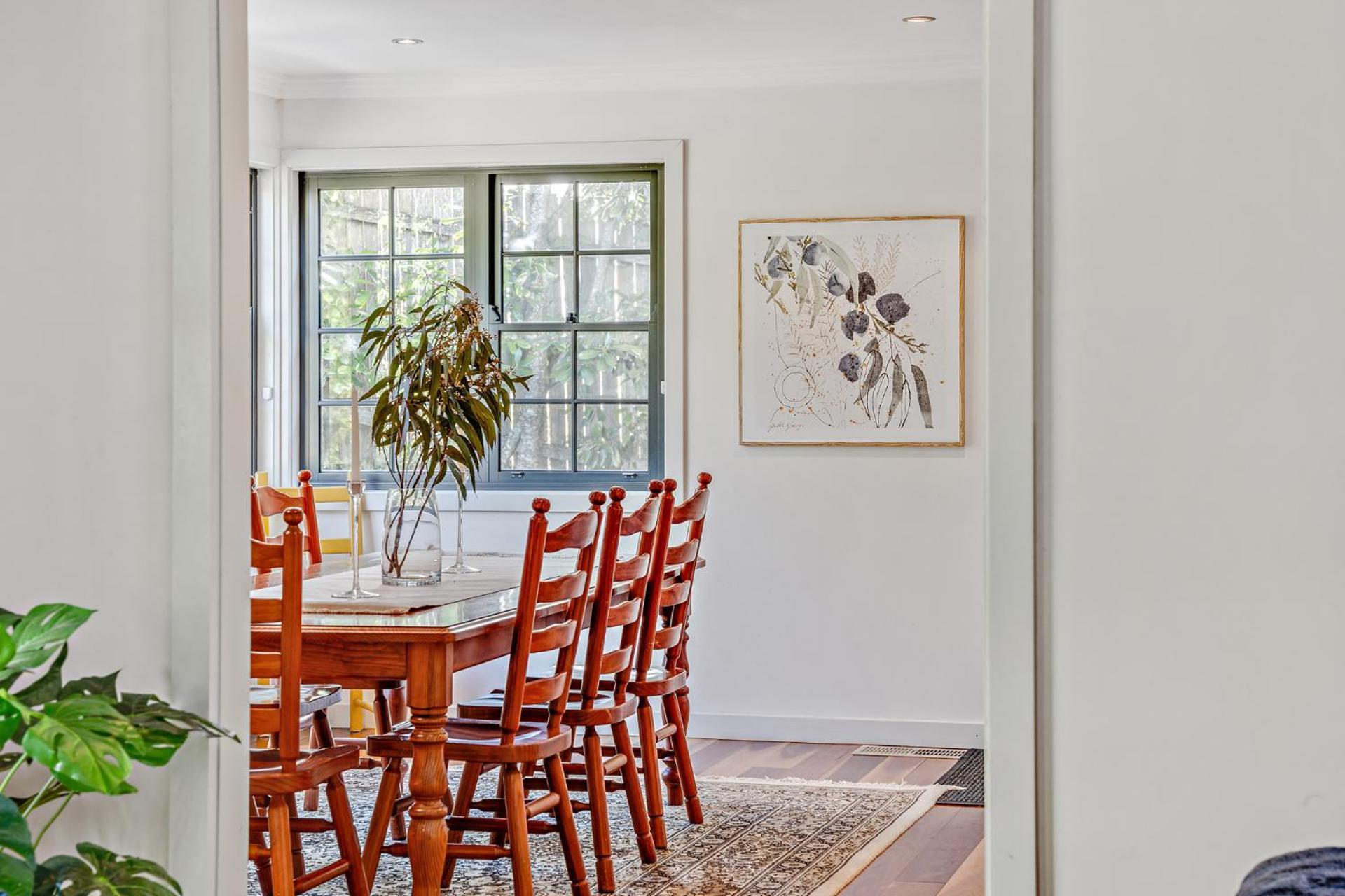 Whispering Pines Cottages Wentworth Falls Værelse billede
