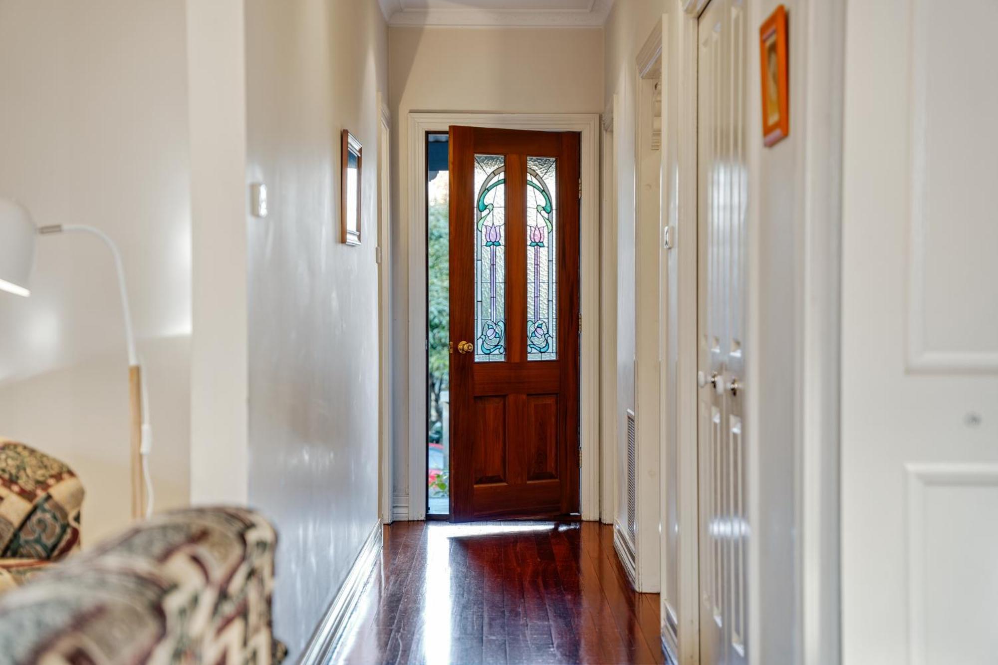 Whispering Pines Cottages Wentworth Falls Værelse billede