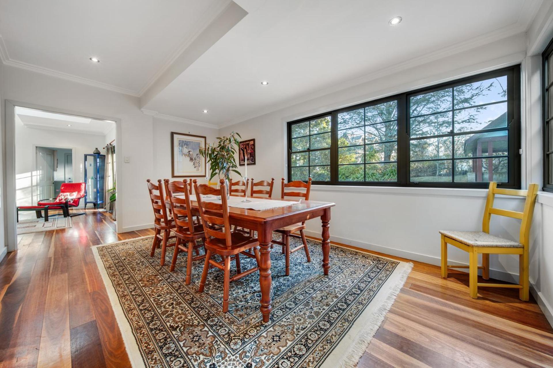 Whispering Pines Cottages Wentworth Falls Værelse billede