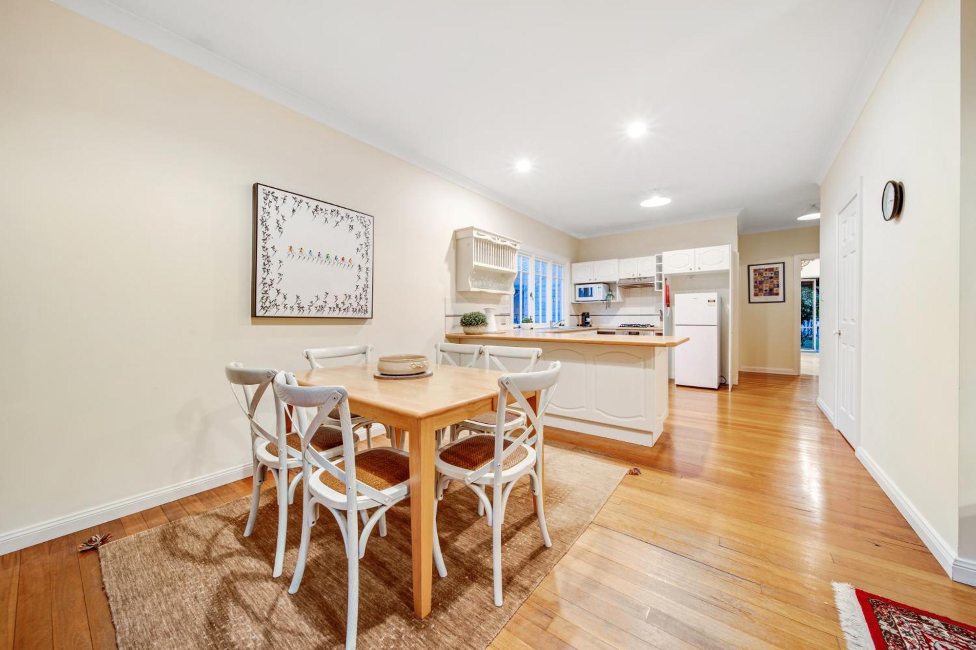 Whispering Pines Cottages Wentworth Falls Værelse billede