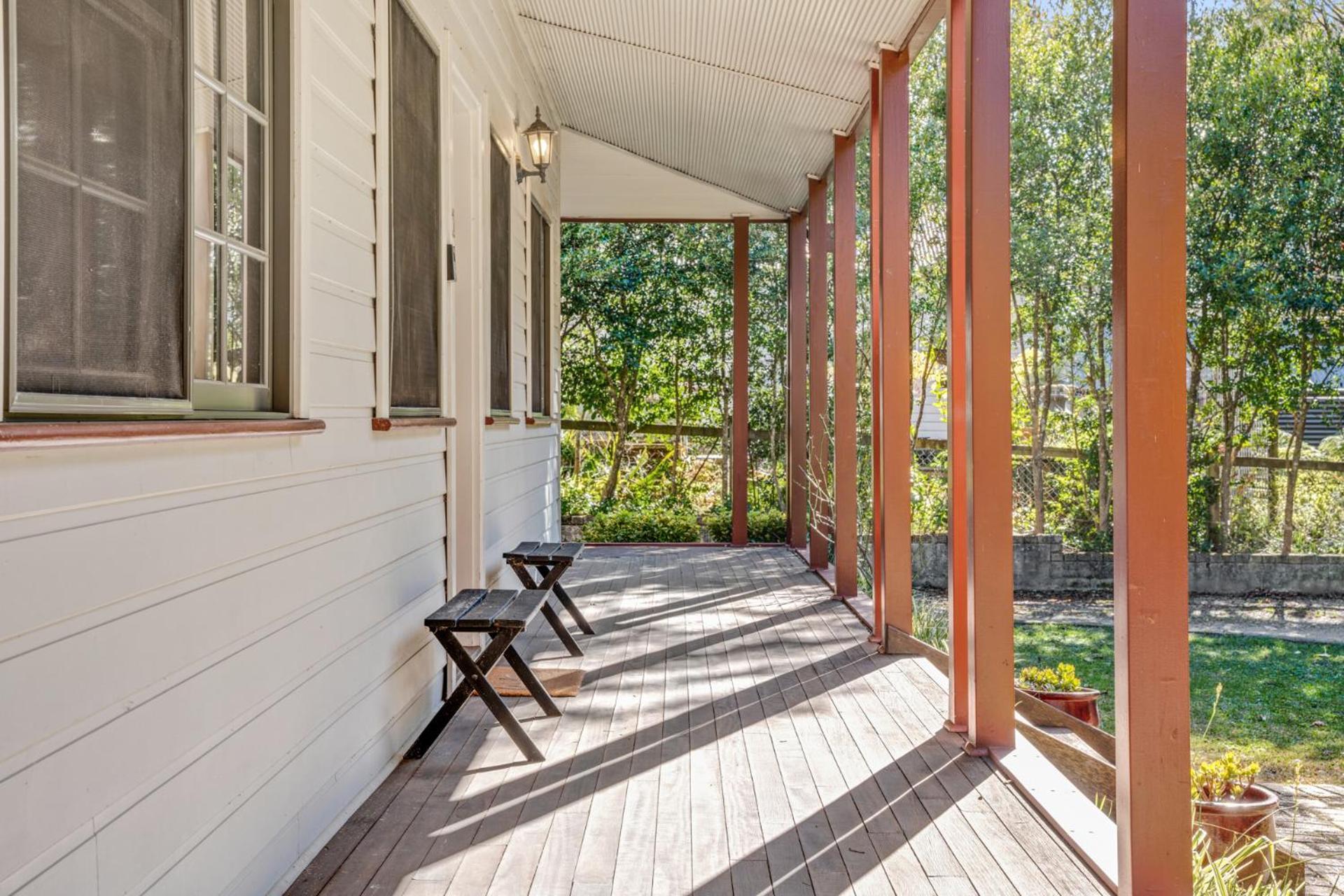 Whispering Pines Cottages Wentworth Falls Værelse billede