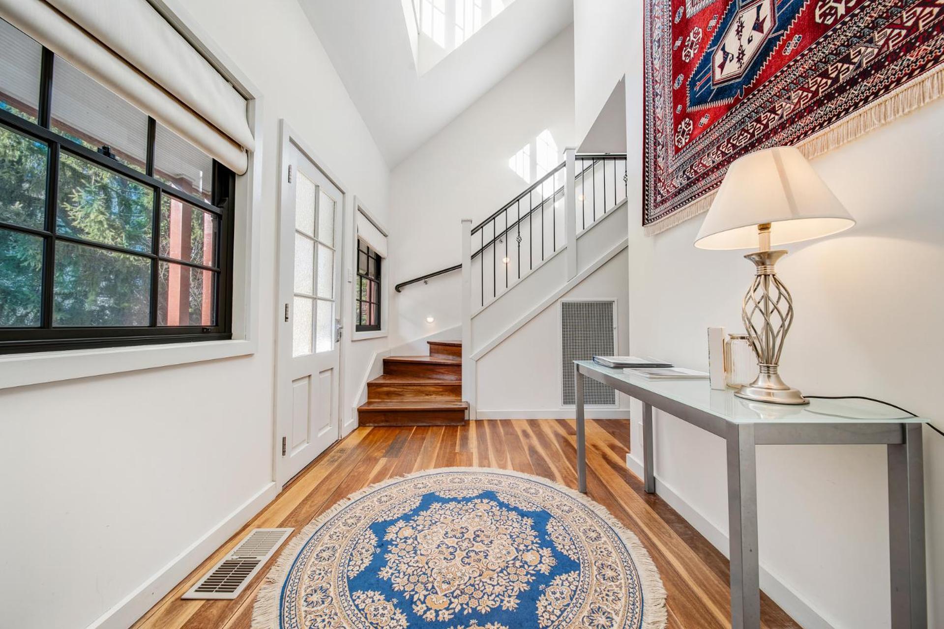 Whispering Pines Cottages Wentworth Falls Værelse billede