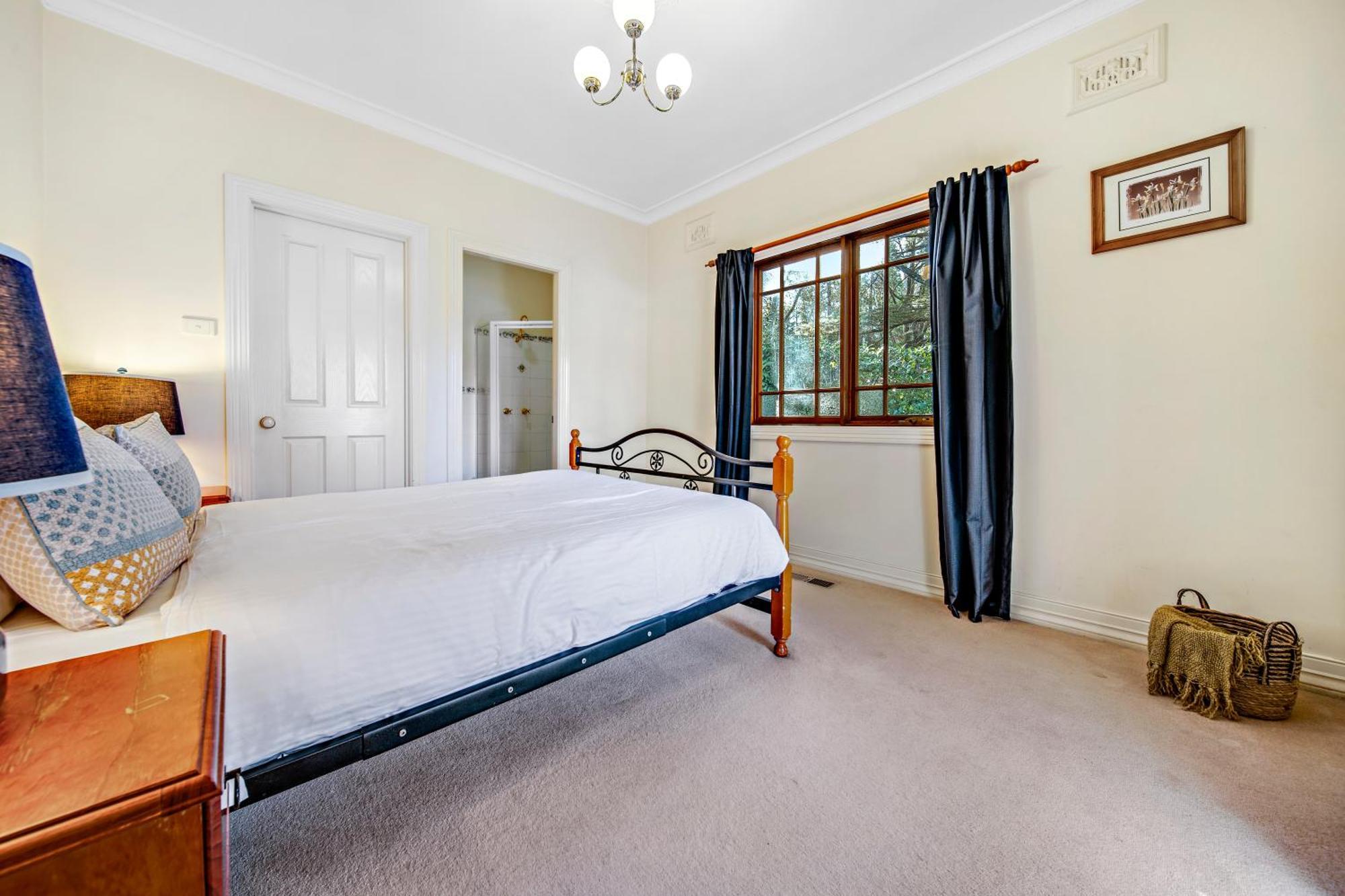 Whispering Pines Cottages Wentworth Falls Værelse billede