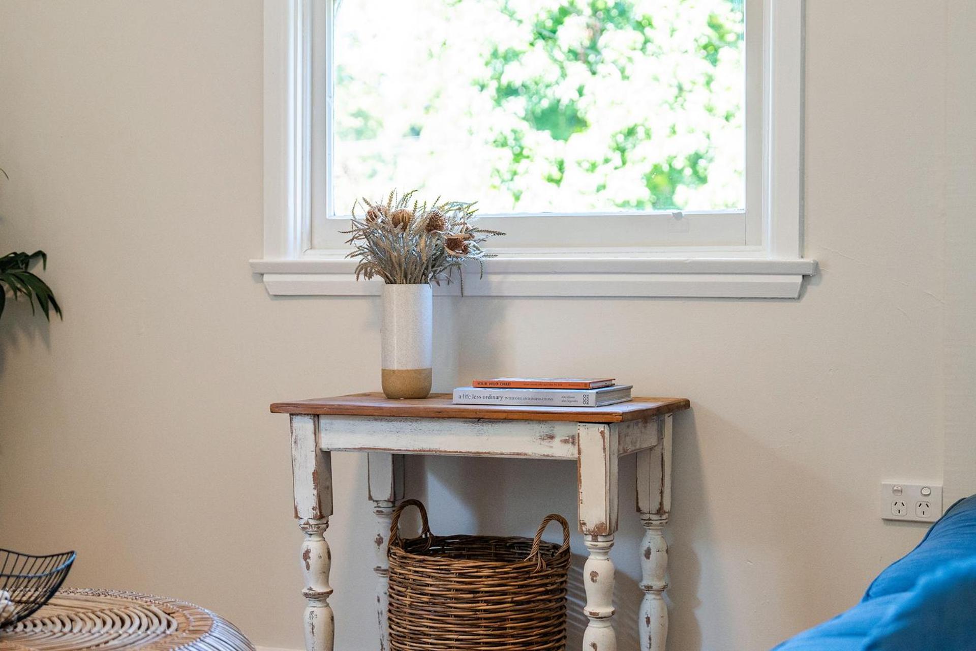 Whispering Pines Cottages Wentworth Falls Værelse billede