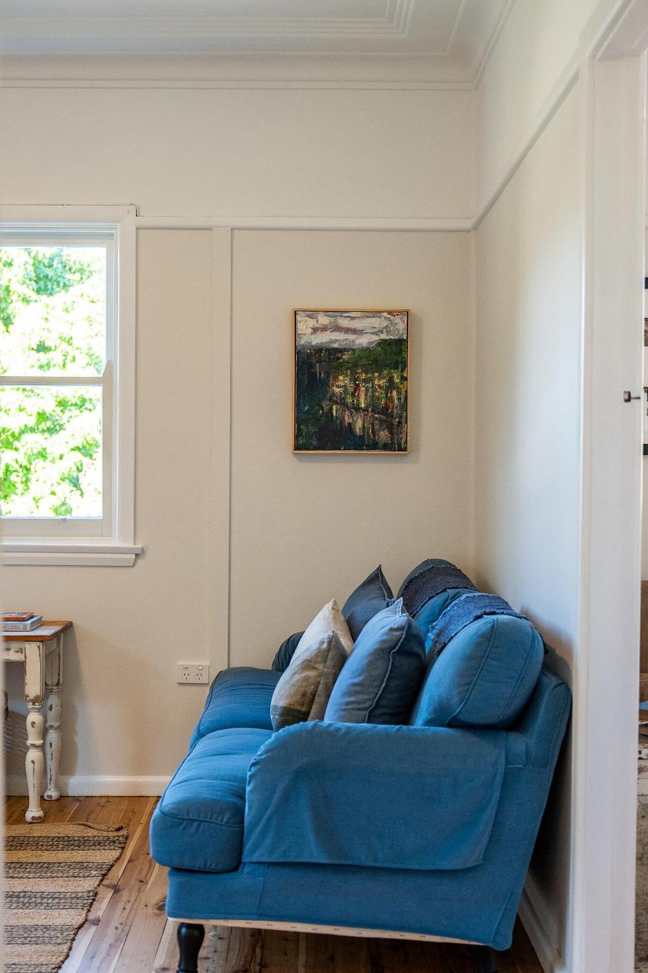 Whispering Pines Cottages Wentworth Falls Værelse billede