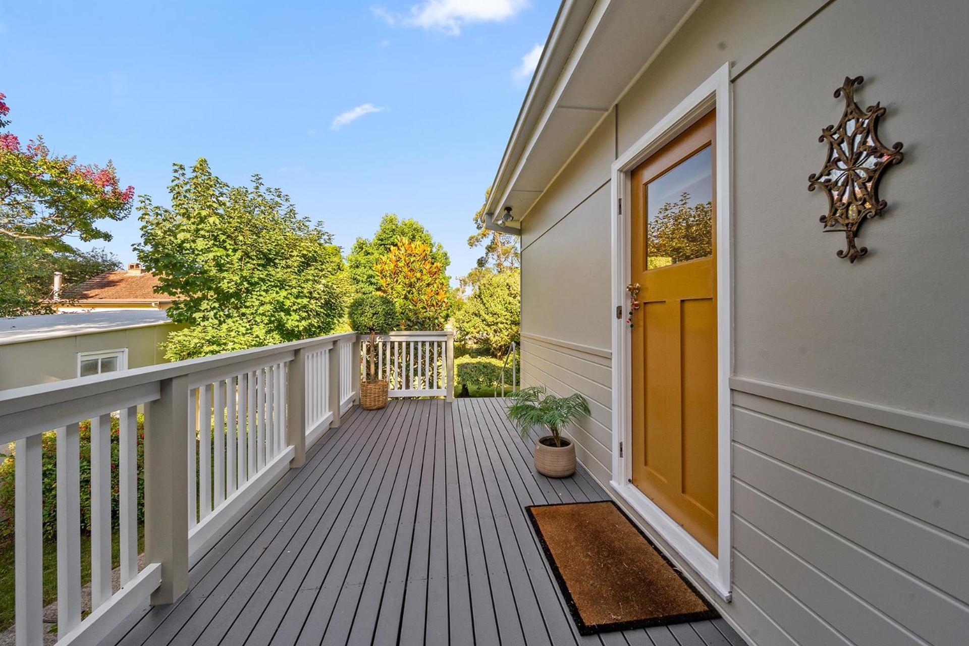 Whispering Pines Cottages Wentworth Falls Værelse billede